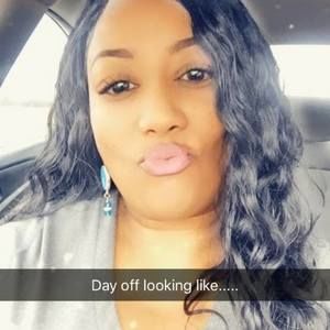 Meet your Posher, Tamara